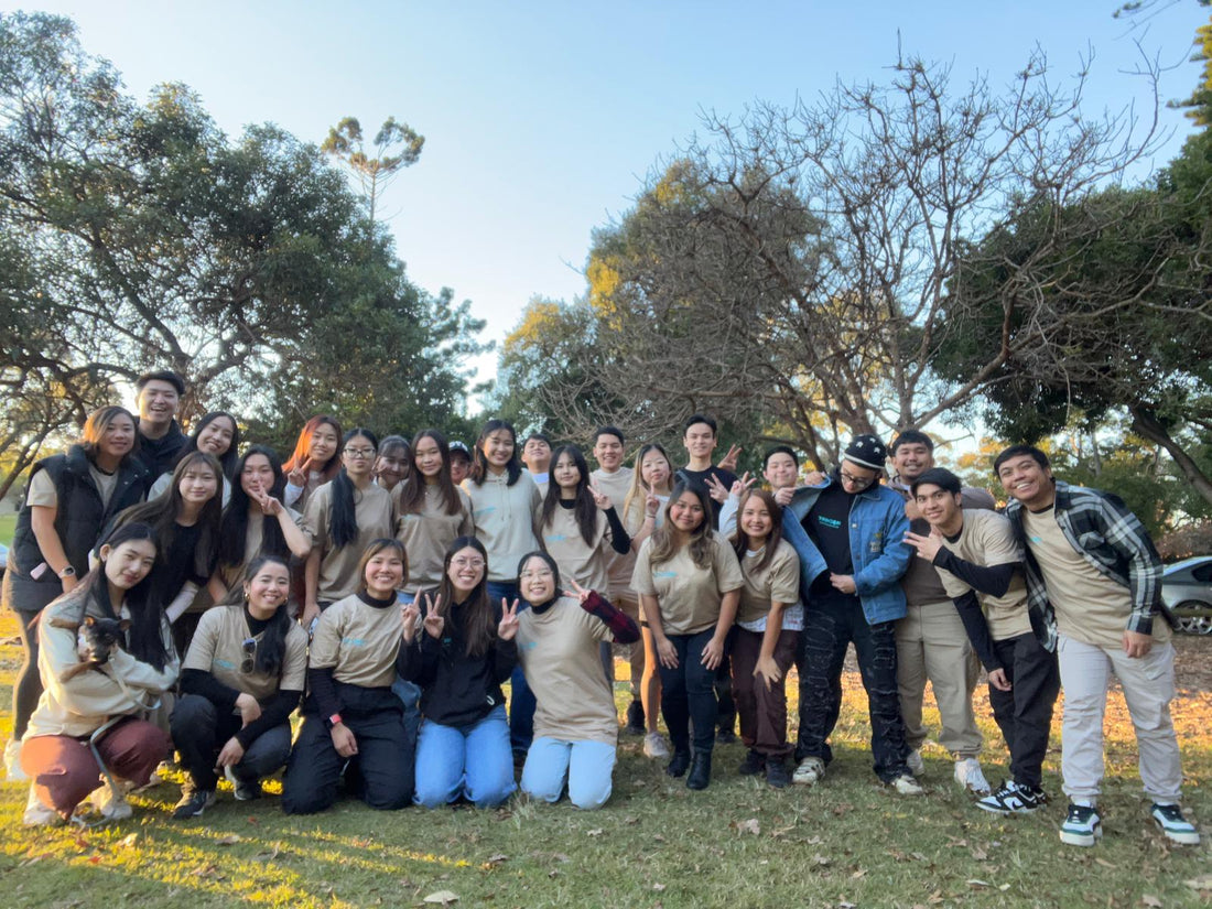 Join the Mochiric Team!