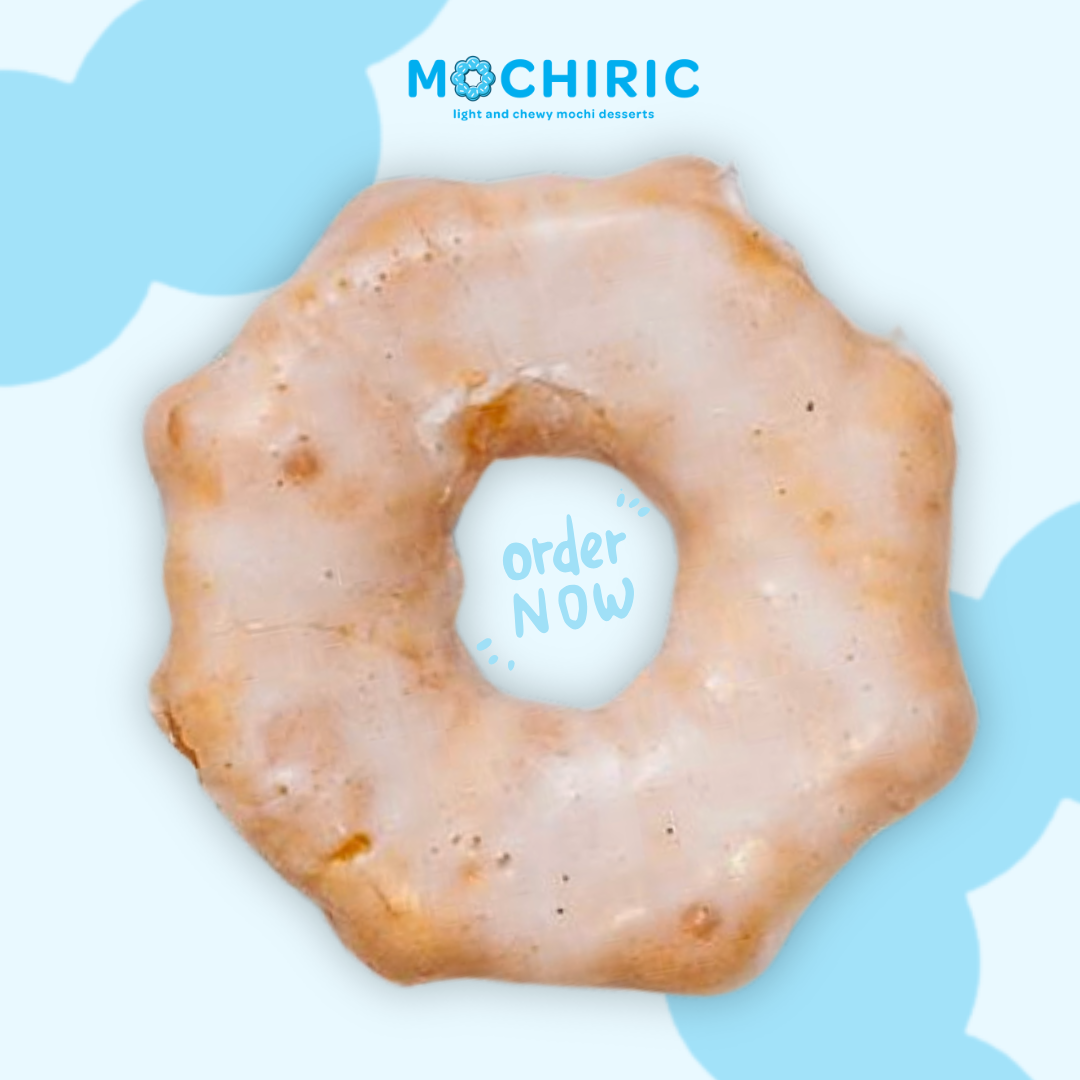 Mochiric Original Glazed 6 pack