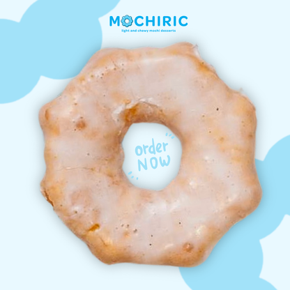 Mochiric Original Glazed 6 pack