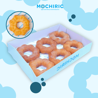Mochiric Cinnamon 6 Pack