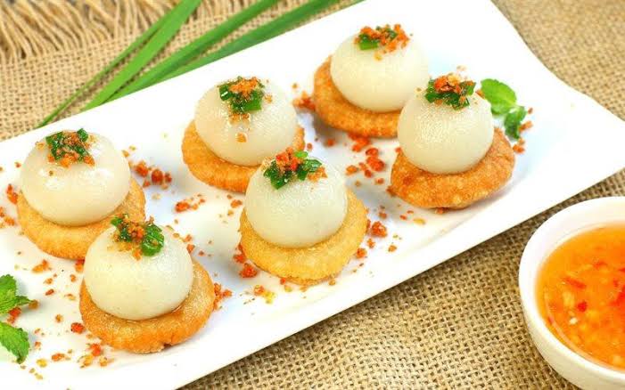 PRE-ORDER : Banh It Ram (3 Pack) - CABRAMATTA only