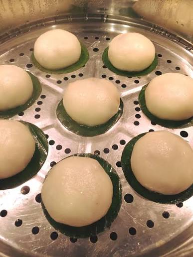 PRE-ORDER : Banh It Ram (3 Pack) - CABRAMATTA only